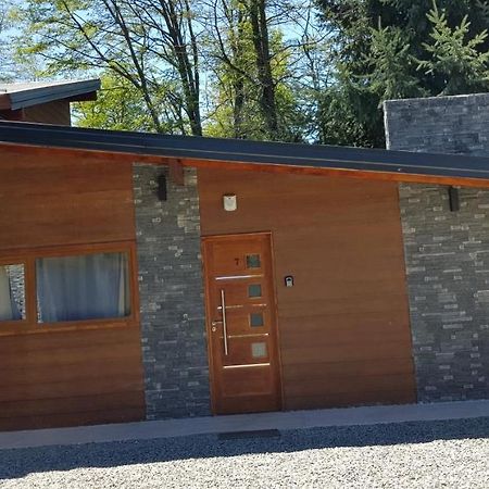 Amancays 2 Villa La Angostura Exterior photo