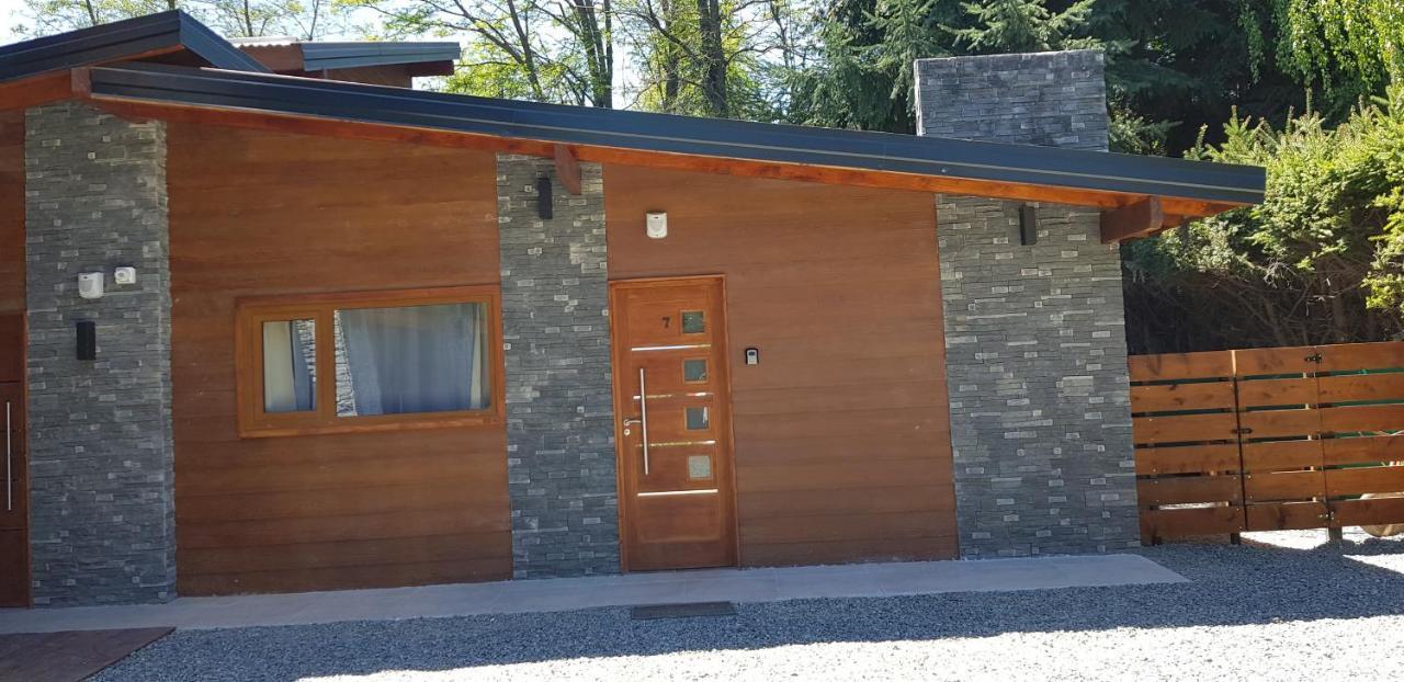 Amancays 2 Villa La Angostura Exterior photo
